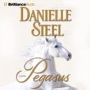 Pegasus : A Novel - eAudiobook