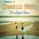 Prodigal Son : A Novel - eAudiobook