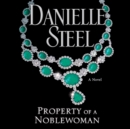 Property of a Noblewoman - eAudiobook
