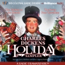 A Charles Dickens Holiday Sampler : A Radio Dramatization - eAudiobook