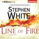 Line of Fire - eAudiobook