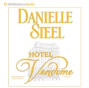 Hotel Vendome - eAudiobook