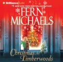 Christmas at Timberwoods - eAudiobook