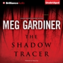 The Shadow Tracer - eAudiobook