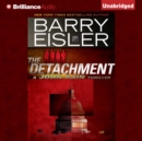 The Detachment - eAudiobook