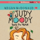 Judy Moody Saves the World! - eAudiobook