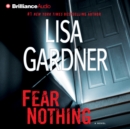 Fear Nothing : A Novel - eAudiobook