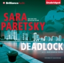 Deadlock - eAudiobook