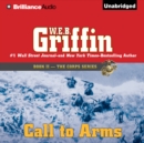 Call to Arms - eAudiobook
