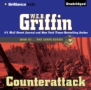 Counterattack - eAudiobook