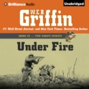 Under Fire - eAudiobook