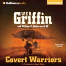 Covert Warriors - eAudiobook