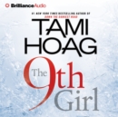 The 9th Girl - eAudiobook