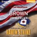 Raven Strike - eAudiobook