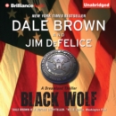 Black Wolf - eAudiobook