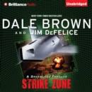 Strike Zone - eAudiobook