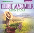 Montana - eAudiobook