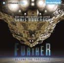 Further : Beyond the Threshold - eAudiobook