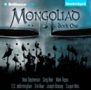 The Mongoliad: Book One - eAudiobook