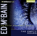 The Empty Hours - eAudiobook