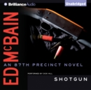 Shotgun - eAudiobook
