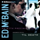 'Til Death - eAudiobook
