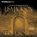 Lost Souls - eAudiobook