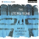 The Lying Year - eAudiobook