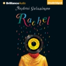 Rachel - eAudiobook