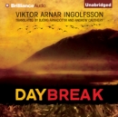 Daybreak - eAudiobook