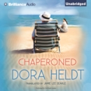 Chaperoned - eAudiobook