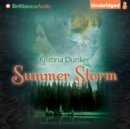 Summer Storm - eAudiobook