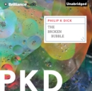 The Broken Bubble - eAudiobook