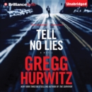 Tell No Lies - eAudiobook