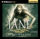 Jane : The Woman Who Loved Tarzan - eAudiobook