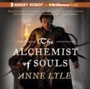 The Alchemist of Souls - eAudiobook