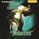 Fury of Seduction - eAudiobook