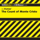 The Count of Monte Cristo - eAudiobook