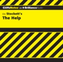 The Help - eAudiobook
