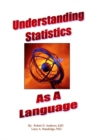 Understanding Statistics As A Language - eBook