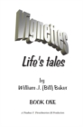Vignettes - Life's Tales  Book One - eBook