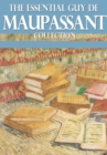 The Essential Guy de Maupassant Collection - eBook