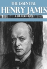 The Essential Henry James Collection - eBook