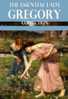 The Essential Lady Gregory Collection - eBook