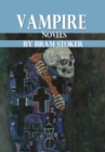 Vampire Novels - eBook