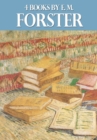 4 Books By E. M. Forster - eBook