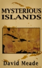 Mysterious Islands - eBook