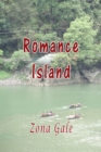 Romance Island - eBook