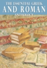 The Essential Greek and Roman Anthology - eBook
