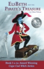 ElsBeth and the Pirate's Treasure, Book I in the Cape Cod Witch Series - eBook